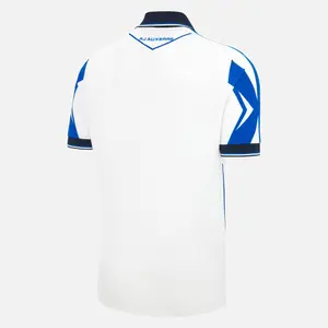 Authentisk Hjemme Trøje AJ Auxerre 2026/27 image-1