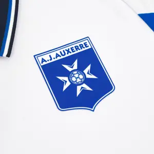 Authentisk Hjemme Trøje AJ Auxerre 2026/27 image-2