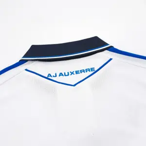 Authentisk Hjemme Trøje AJ Auxerre 2026/27 image-3
