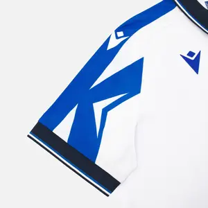 Authentisk Hjemme Trøje AJ Auxerre 2026/27 image-4