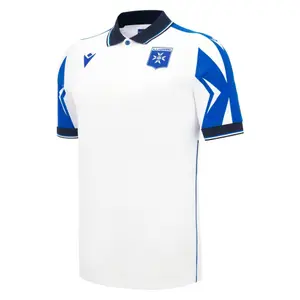 Maillot Domicílio Autêntico AJ Auxerre 2026/27