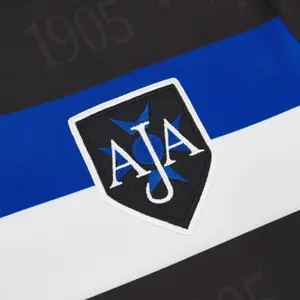 Authentisk Udebane Trøje AJ Auxerre 2026/27 image-2