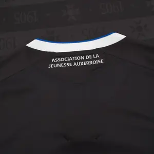 Authentisk Udebane Trøje AJ Auxerre 2026/27 image-3