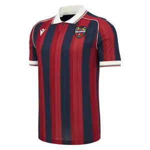 Maillot Domicile Levante UD 2026/27