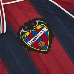 Maillot Domicile Levante UD 2026/27 image-2