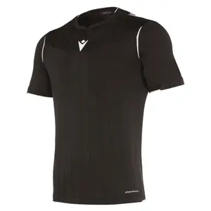 Dres Macron arbitre Eklind