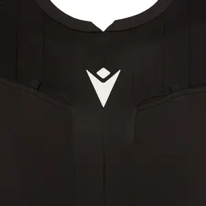 Dres Macron arbitre Eklind image-2