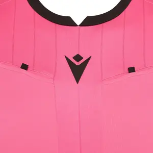 Maillot Macron arbitre Eklind image-2
