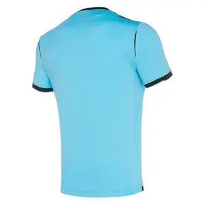 Dres Macron arbitre Eklind image-1