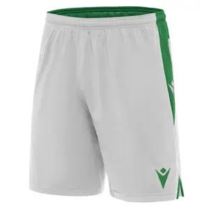 Short Macron Tempel