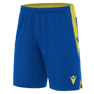 Shorts Macron Tempel image-0