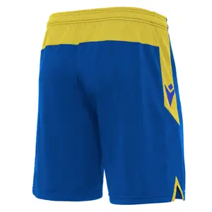 Shorts Macron Tempel image-1