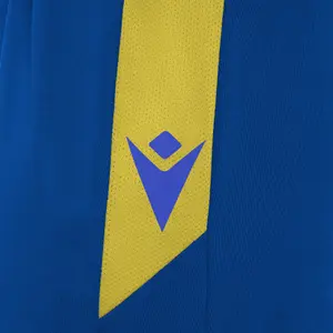 Shorts Macron Tempel image-2