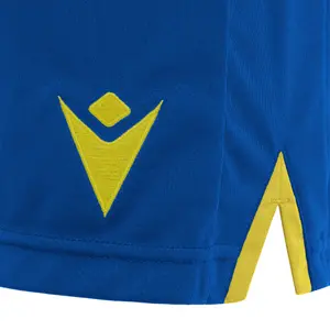 Shorts Macron Tempel image-3