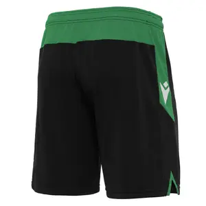 Shorts Macron Tempel image-1