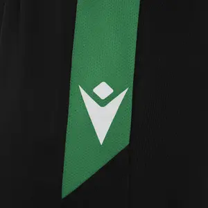 Shorts Macron Tempel image-2