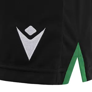 Shorts Macron Tempel image-3