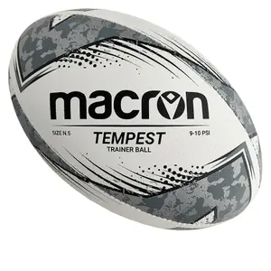 Ράγκμπι μπάλα Macron Tempest (x12) image-0