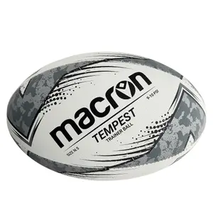Ράγκμπι μπάλα Macron Tempest (x12) image-4