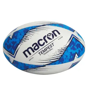 Ράγκμπι μπάλα Macron Tempest (x12) image-1