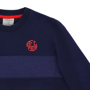 Camisola para criança Bologne FC 2021/22 image-2