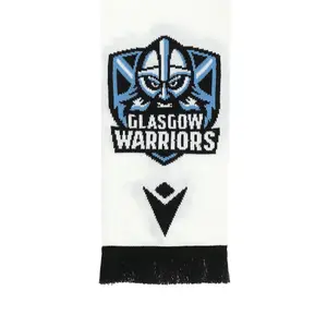 Κασκόλ Glasgow Warriors 2020/21 image-1