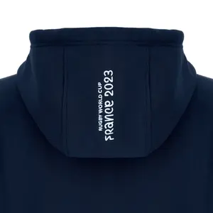 Dětská mikina s kapucí na zip Skotsko Merch RWC Country image-4