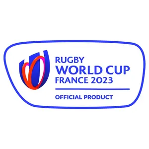 Dětská mikina s kapucí na zip Skotsko Merch RWC Country image-5
