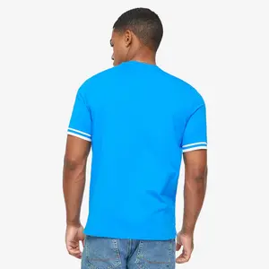Polycotton T-shirt Italie Leisure 2023/24 image-2