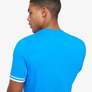 Polycotton T-shirt Italie Leisure 2023/24 image-5