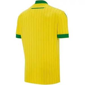 Mini-kit Domicile bébé FC Nantes 2023/24 image-1