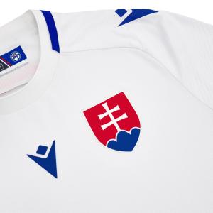 Slovakia Away Shirt 2025/26 image-2