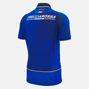 Maillot Domicile Authentique Italie 2025/26 image-1