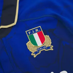 Maillot Domicile Authentique Italie 2025/26 image-2