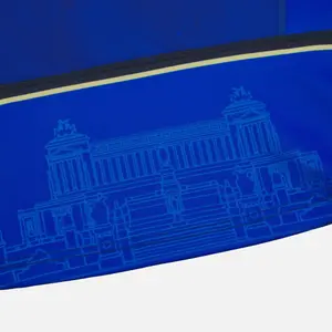 Maillot Domicile Authentique Italie 2025/26 image-3