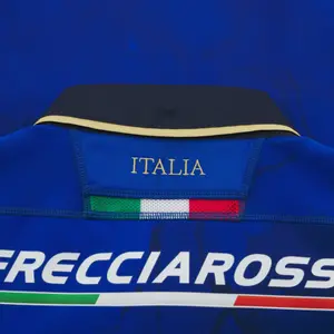 Maillot Domicile Authentique Italie 2025/26 image-4