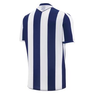 West Bromwich Albion Home Shirt 2025/26 image-1