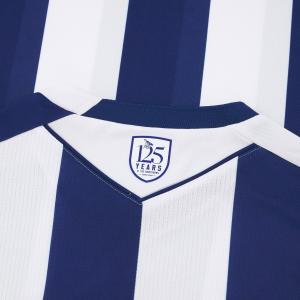West Bromwich Albion Home Shirt 2025/26 image-3