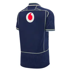 Maillot Domicile Écosse Coupe du Monde 2027 image-1