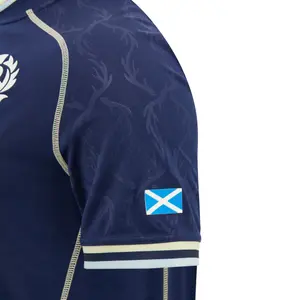 Maillot Domicile Écosse Coupe du Monde 2027 image-3