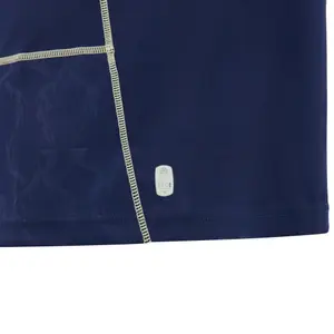 Maillot Domicile Écosse Coupe du Monde 2027 image-5