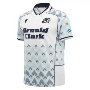 Maillot Extérieur Écosse Coupe du Monde 2027