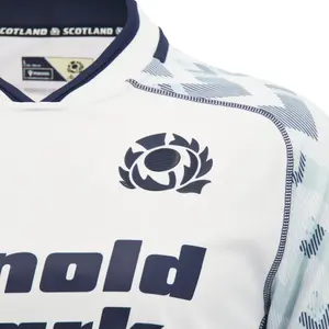 Maillot Extérieur Écosse Coupe du Monde 2027 image-1