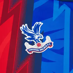 Φανέλα Εντός Έδρας Crystal Palace 2026/27 image-2