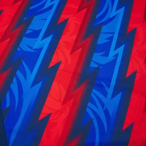 Φανέλα Εντός Έδρας Crystal Palace 2026/27 image-4