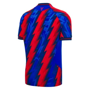 Domácí dres Crystal Palace 2026/27 image-1