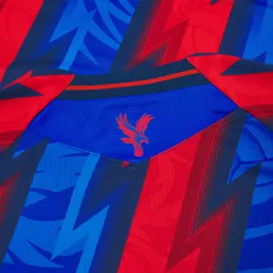 Domácí dres Crystal Palace 2026/27 image-3