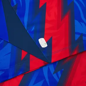 Domácí dres Crystal Palace 2026/27 image-5