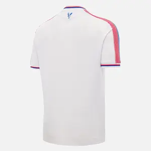 Crystal Palace Hemmatröja 2026/27 image-1