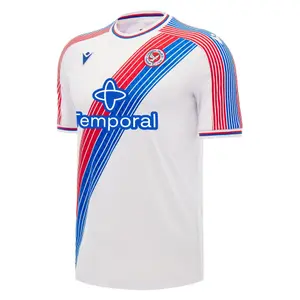 Crystal Palace Hemmatröja Eagle S 2026/27